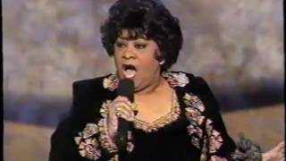 Ruth Brown - If I Can&#39;t Sell It, I&#39;ll Sit On It - Mark Twain Prize