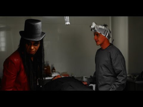 Un Amor Entre Dos - Mister Yo Videoclip Oficial