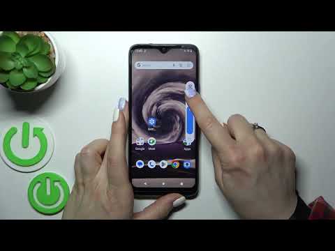 How to Manage Silent Mode in NOKIA C12 - Use Silent Mode