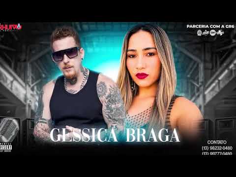 Música da autoria da gessica Braga De Jordão Acre para todo Brasil. 
