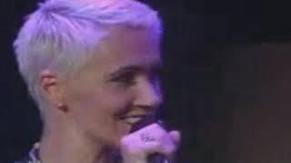 Roxette - I don&#39;t want to get hurt