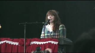 Kate Nash- Shit Song (2008)
