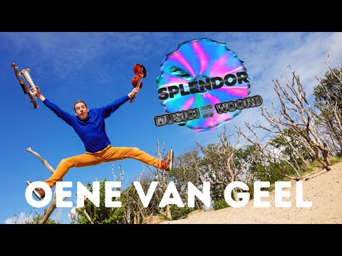 Splendormusici aan het Woord #3 - Oene van Geel (Splendor Musicians talk)