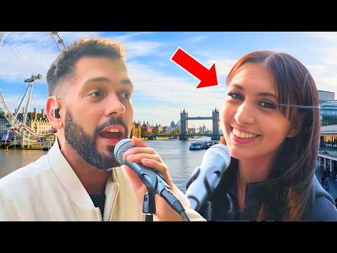 14-YEARS-OLD Girl Asks To Sing And STEALS The Show | Adele - Rolling In The Deep