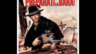 皆殺しのジャンゴ 2  -　Preparati La Bara!