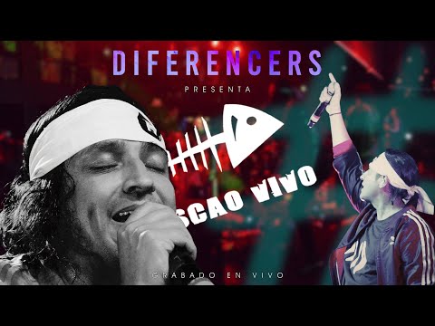 ¡NUEVO! | 🔥PESCAO VIVO EN CONCIERTO🔥 | AUDITORIO SENDERO DE PAZ
