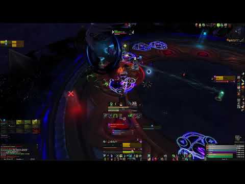 Za'qul Heroic PUG Kill
