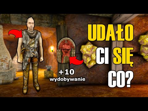 Co jeśli damy Loganowi Czerwoną Tabliczkę? - Gothic II Noc Kruka