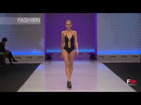 "Collection Première Moscow   ENIQUA" Spring Summer 2014 Fashion Show HD by Fashion Channel