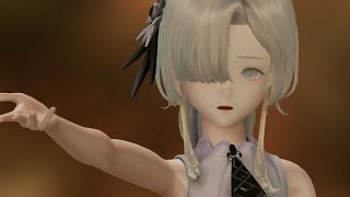 [Vtub] ヰ世界情緒 「ANGELIC」 LIVE MV