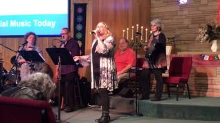 May We Be Released - Live