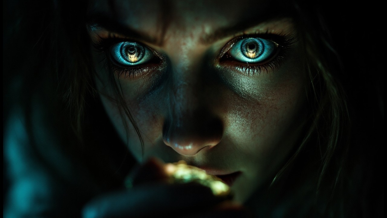 🔮 Una MALDICIÓN, un HOMBRE misterioso. EMILY arriesga TODO en IRLANDA | PELÍCULA GRATIS ☠️TERROR