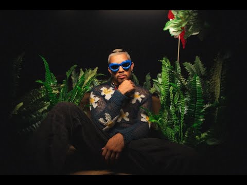 ADELANTAH - Chris Palace (Official Video)