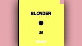 Blonder - Upstate [Official Audio]
