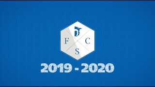 2019 - 2020 Forsyth County Schools - State of the Schools