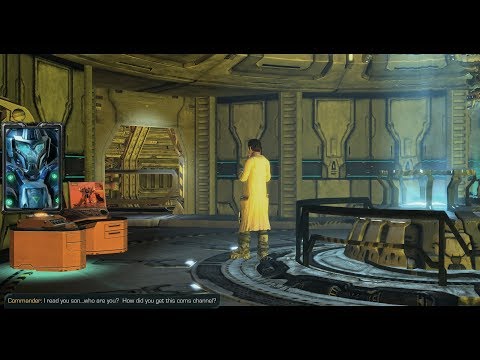 StarCraft: Mass Recall V7.1.1 Enslavers Redux Campaign Episode 1 Mission 4b - The Pursuit