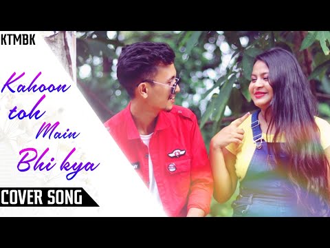KTMBK- Zaeden feat Hanita Bhambri (Cover video song)