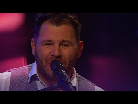 Eldin Huseinbegović - Ako odeš (Vrata Balkana Live 2023)