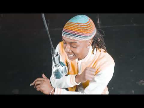 Top Ahk - Betrayed (Live Performance) #BoxedIn