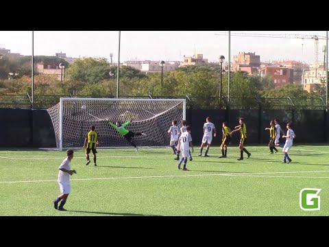 Under 15 Elite | Girone C | Savio - Atletico 2000 1-1