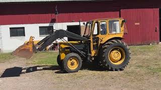 Продажба на колесен трактор Massey Ferguson MF 203 - Изображение 4 | Agroline BG Колесен трактор Massey Ferguson MF 203 | Изображение 4 - Agroline