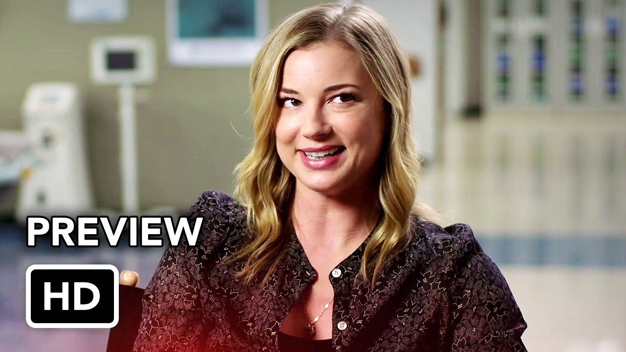 Trailer oficial de The Resident - 4ª Temporada Legendada