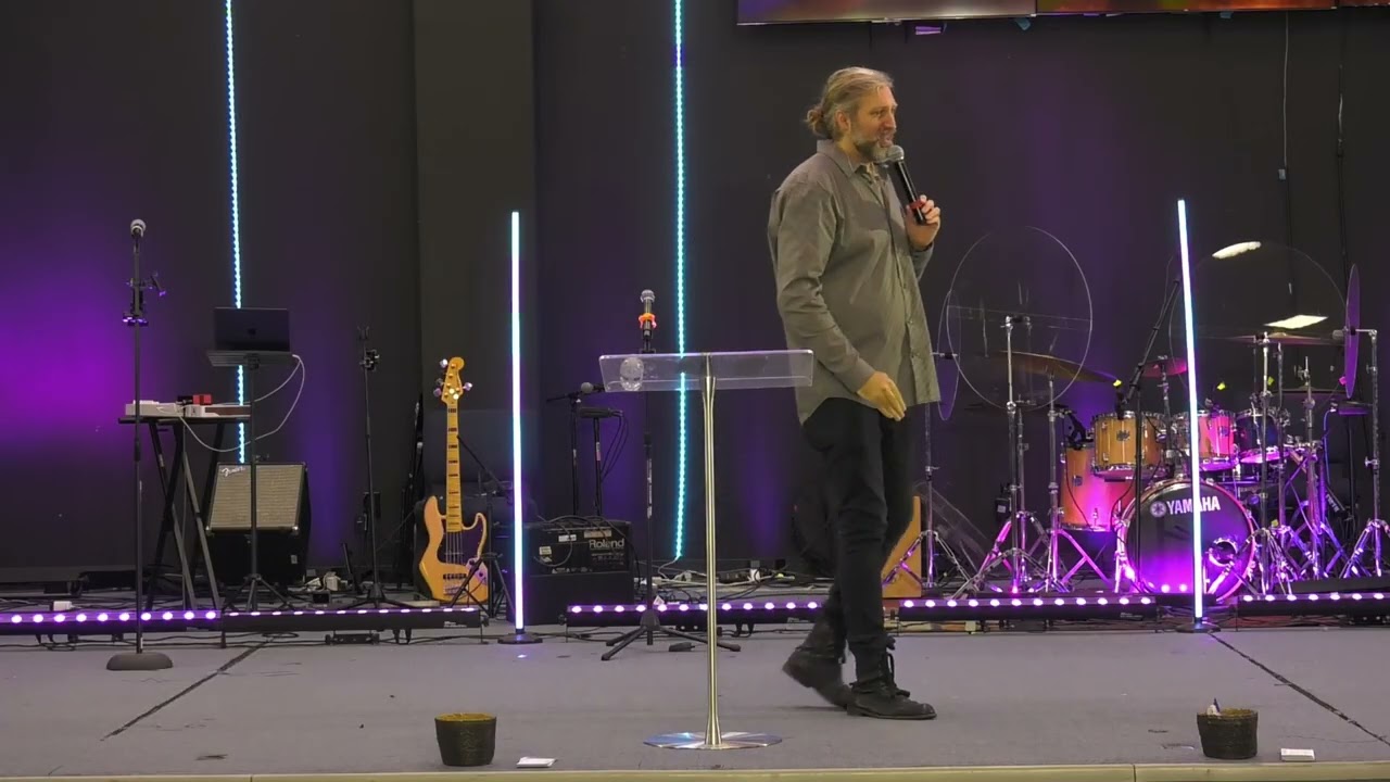 Cristo es Mejor que su Sombra