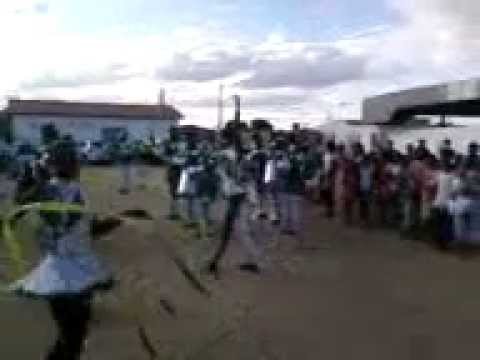 David Boolt, ( Balizador da Fanmip de Ipirá ).