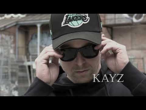 Dracaz x Kayz - BIG GROOVE (vidéo)