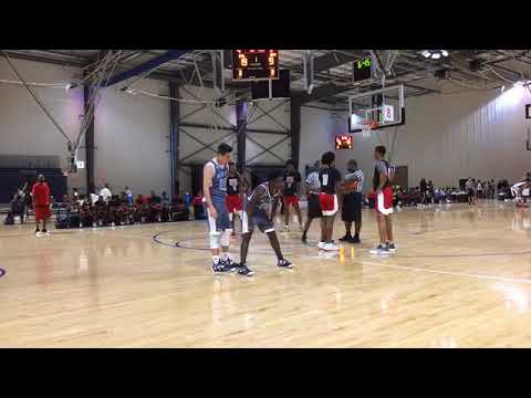 Atl Xpress steps up for 53-35 win over Atl Hoops - Adidas Atlanta Memorial Day Classic