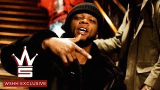 Papoose "The Beginning" (WSHH Exclusive - Official Music Video)