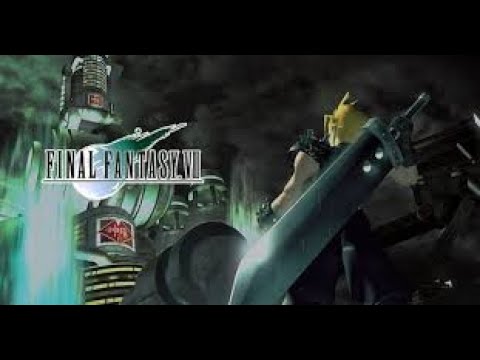 Final Fantasy VII   Full Soundtrack (Original)