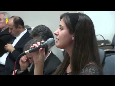 Pe Isus daca-l crezi,,Bianca Alexa 07 11 2013