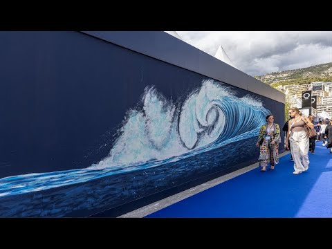 Rossinavi - Monaco Yacht Show 2022
