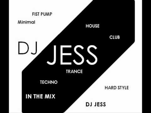 OMG - DJ JESS