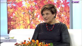 Առավոտը Շանթում-Մանկավարժական գիտությունների թեկնածու, լոգոպեդ - Ժաննա Պայլոզյան