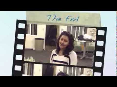 His110 Project: Bloopers