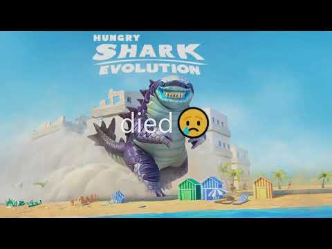 sharkjira vs mechasharkjira remake