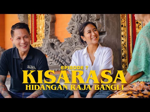 S1-Episode 7 - Cerita dan Rasa Kuliner Khas Bali Kembali Bikin Chef Juna dan Renatta Penasaran