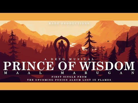 Prince Of Wisdom | A DEYO Musical | Rolex Rasathy | Keshav Ram | Seshadri Varadarajan
