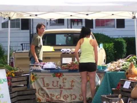 Farmers Market June 29, 2013 Medium 3