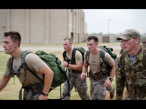 U.S. Air Force SERE Specialist - The Role of SERE