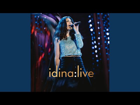 Video thumbnail for Wind Beneath My Wings (Live)