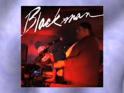 Don Blackman - Heart's Desire