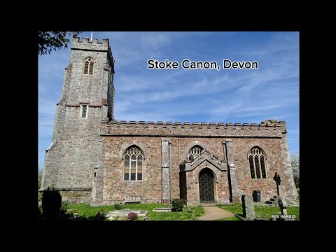The Bells of Stoke Canon, Devon