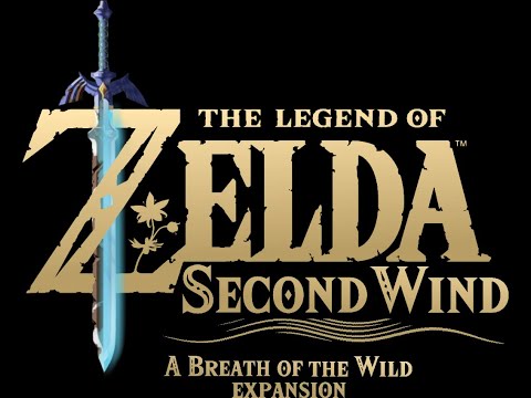 Second Wind: Ordon Village