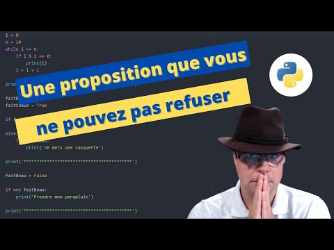 Algorithme et mathématiques Généralités sur les matrices