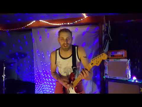 Cree Ingles'Idol Search Season 18 Round 6