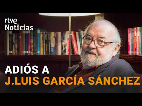 El director, productor y guionista ha muerto a los 85 años| RTVE Noticias