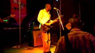 Simply Thomas- Tafadhali Live